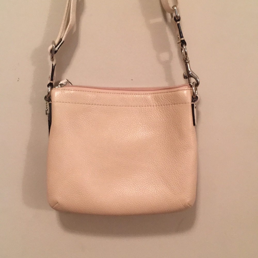 Coach Purse - Picture 2 of 3
